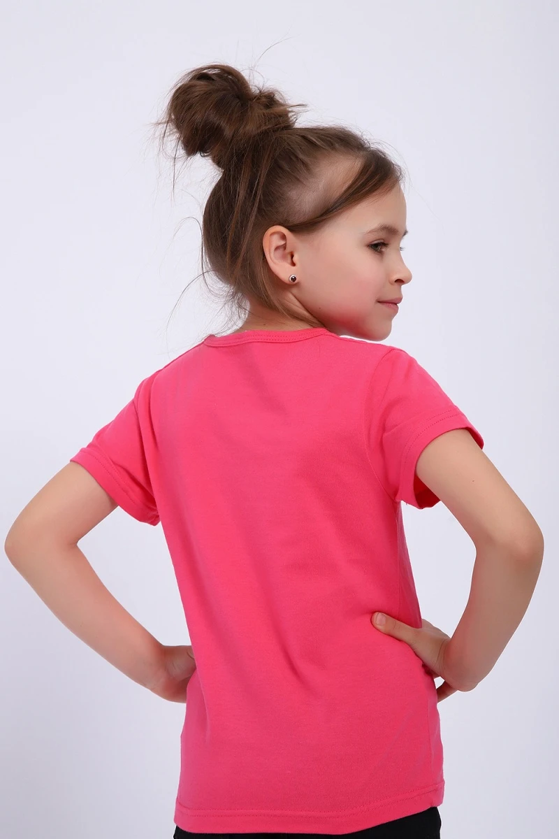 Футболка 51176 (розовый)