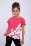 Футболка 51176 (розовый)