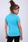 Футболка 51176 (голубой)