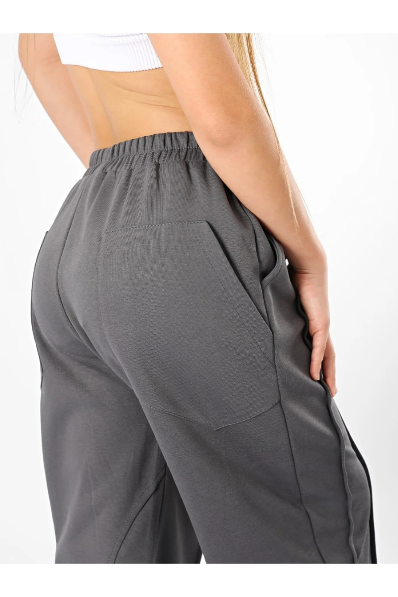 Брюки SP2734 (серый)