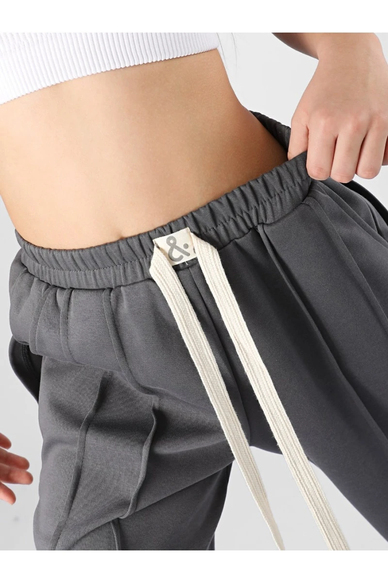 Брюки SP2734 (серый)