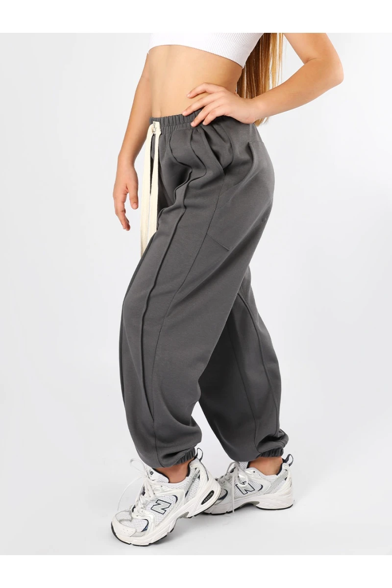 Брюки SP2734 (серый)