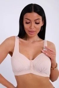 Топ бельевой 28568 (телесный)