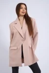 Жакет 31955 (пудра)