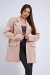 Жакет 31955 (пудра)