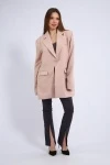 Жакет 31955 (пудра)