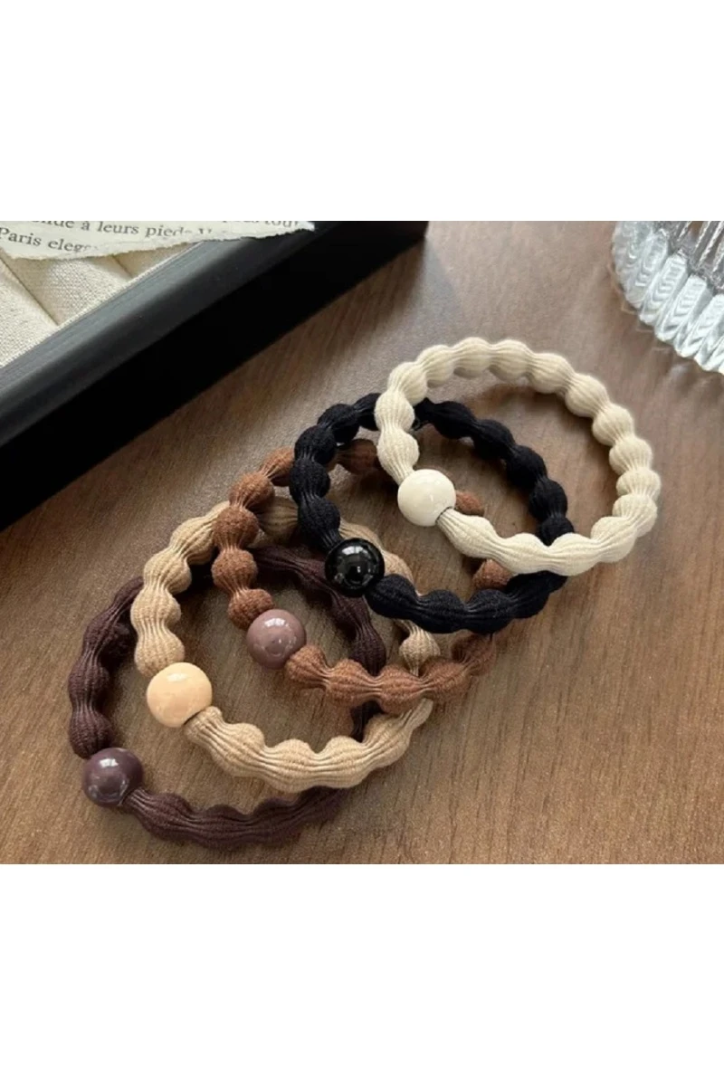 Резинка для волос 60222 (ассорти)