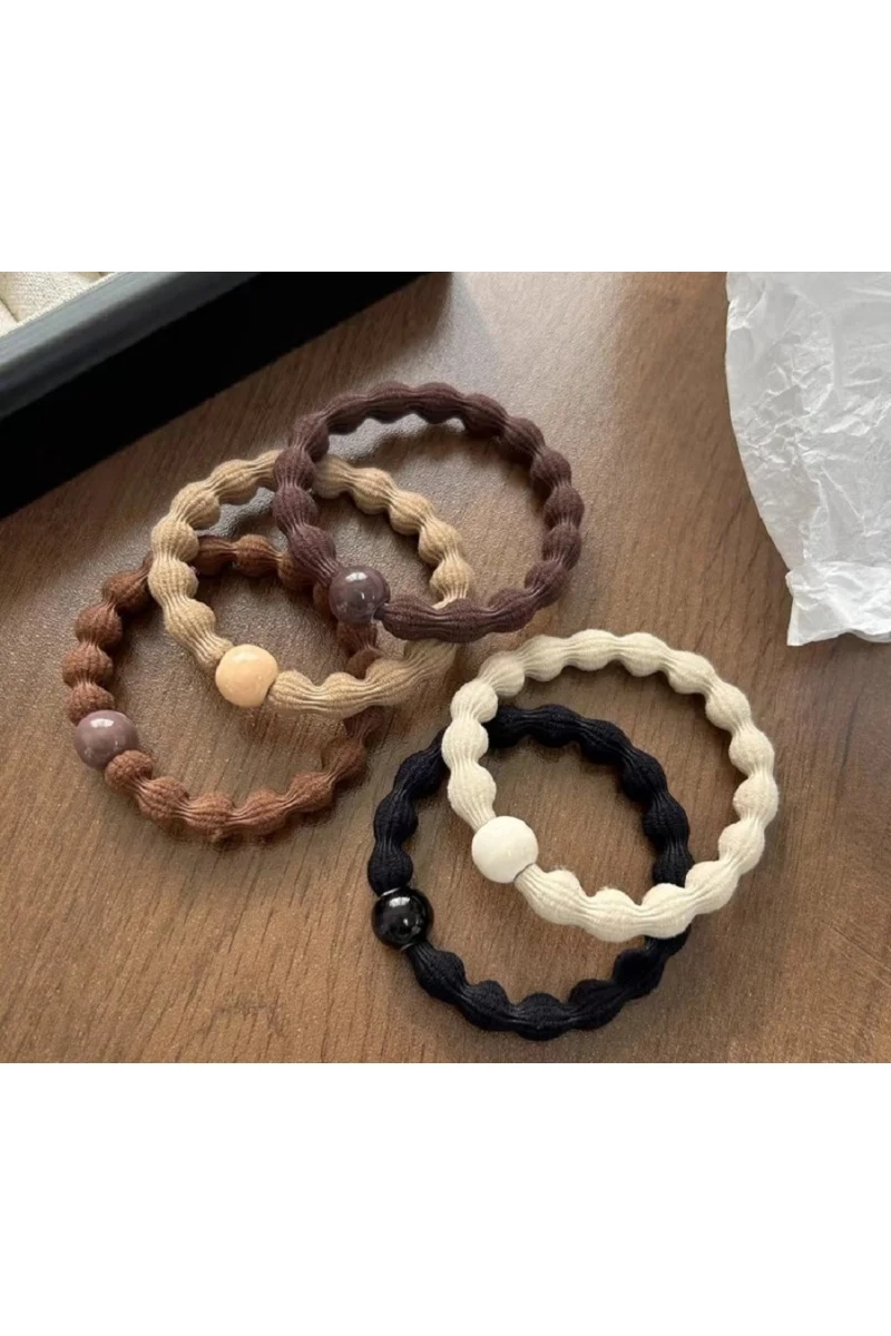 Резинка для волос 60222 (ассорти)