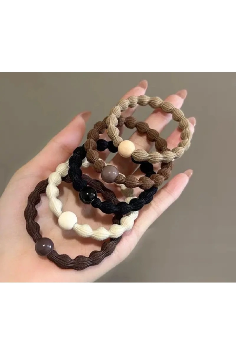 Резинка для волос 60222 (ассорти)