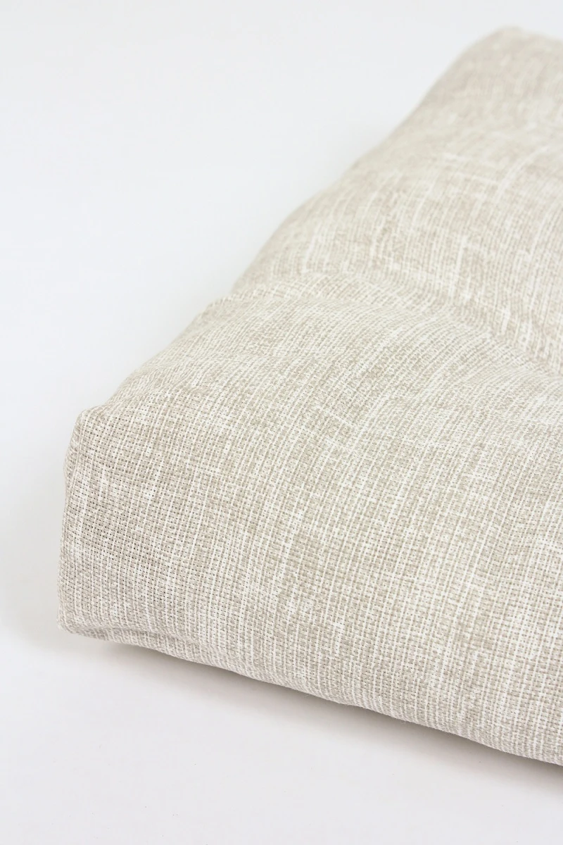 Подушка для мебели Lizzy Home 35х35 см (серый)