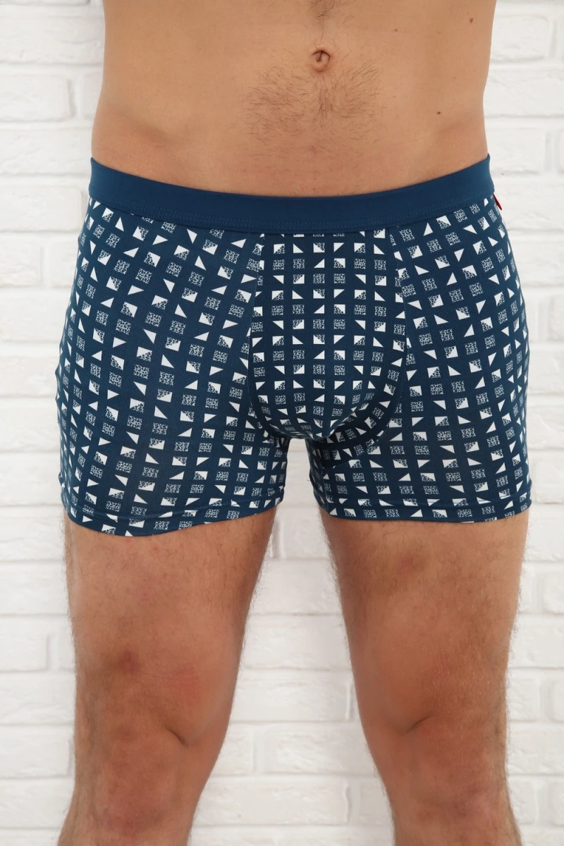 Трусы 64802 (ассорти)