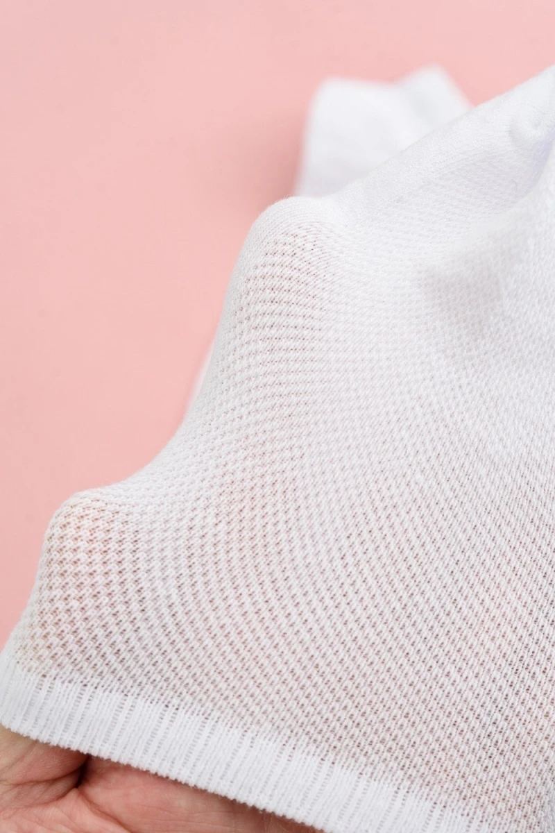 Носки стандарт Ялта (набор 3 пары) (белый)