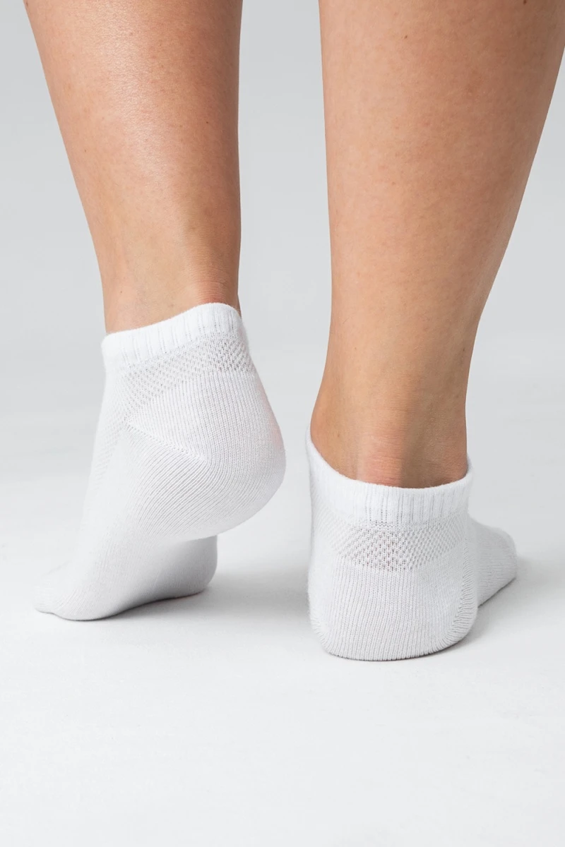 Носки стандарт Ялта (набор 3 пары) (белый)