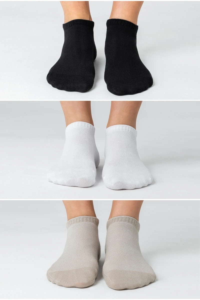 Носки стандарт Ялта (набор 3 пары) (белый)