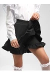 Юбка-шорты SP0417EG (черный)