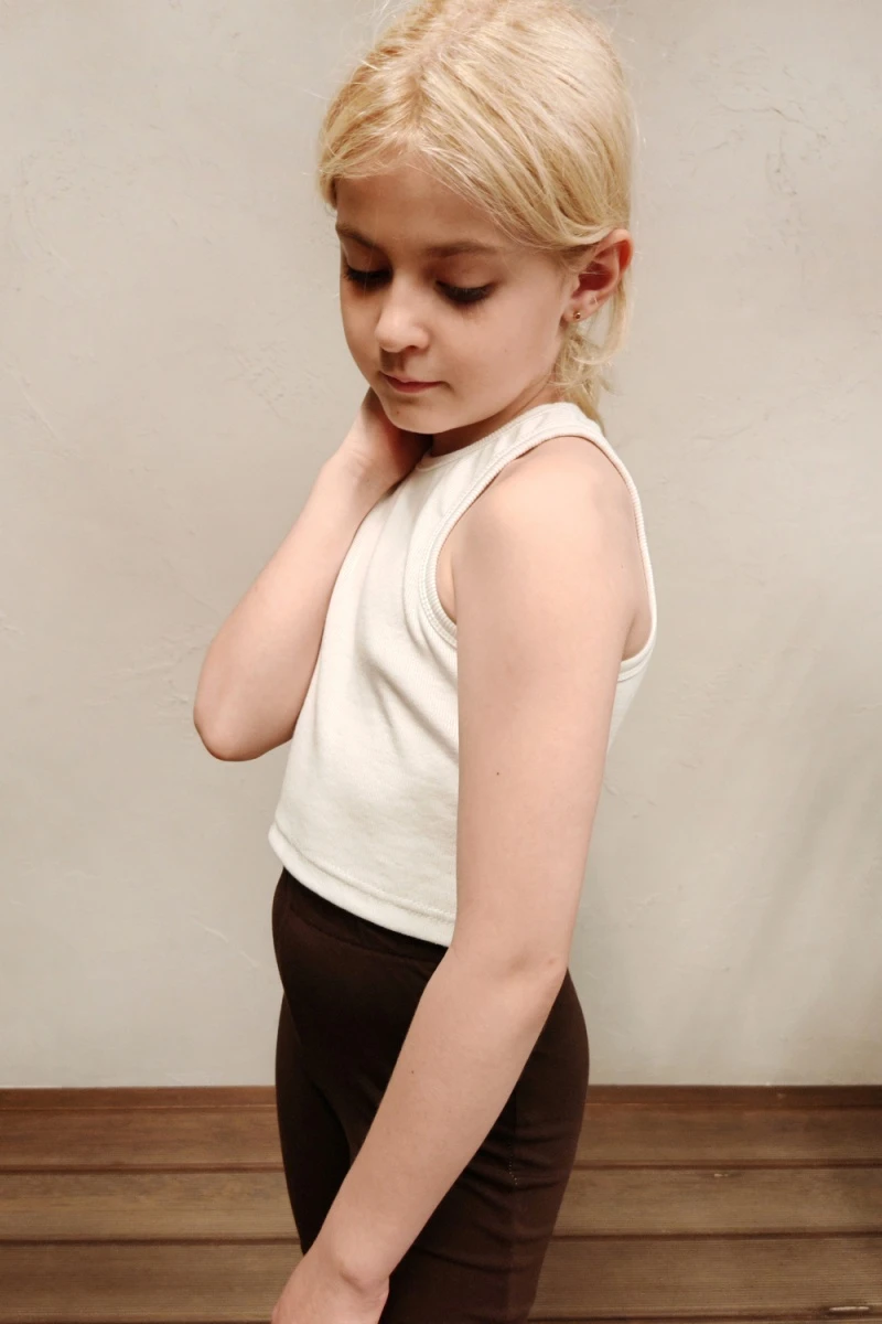 Топ 83906 (белый)