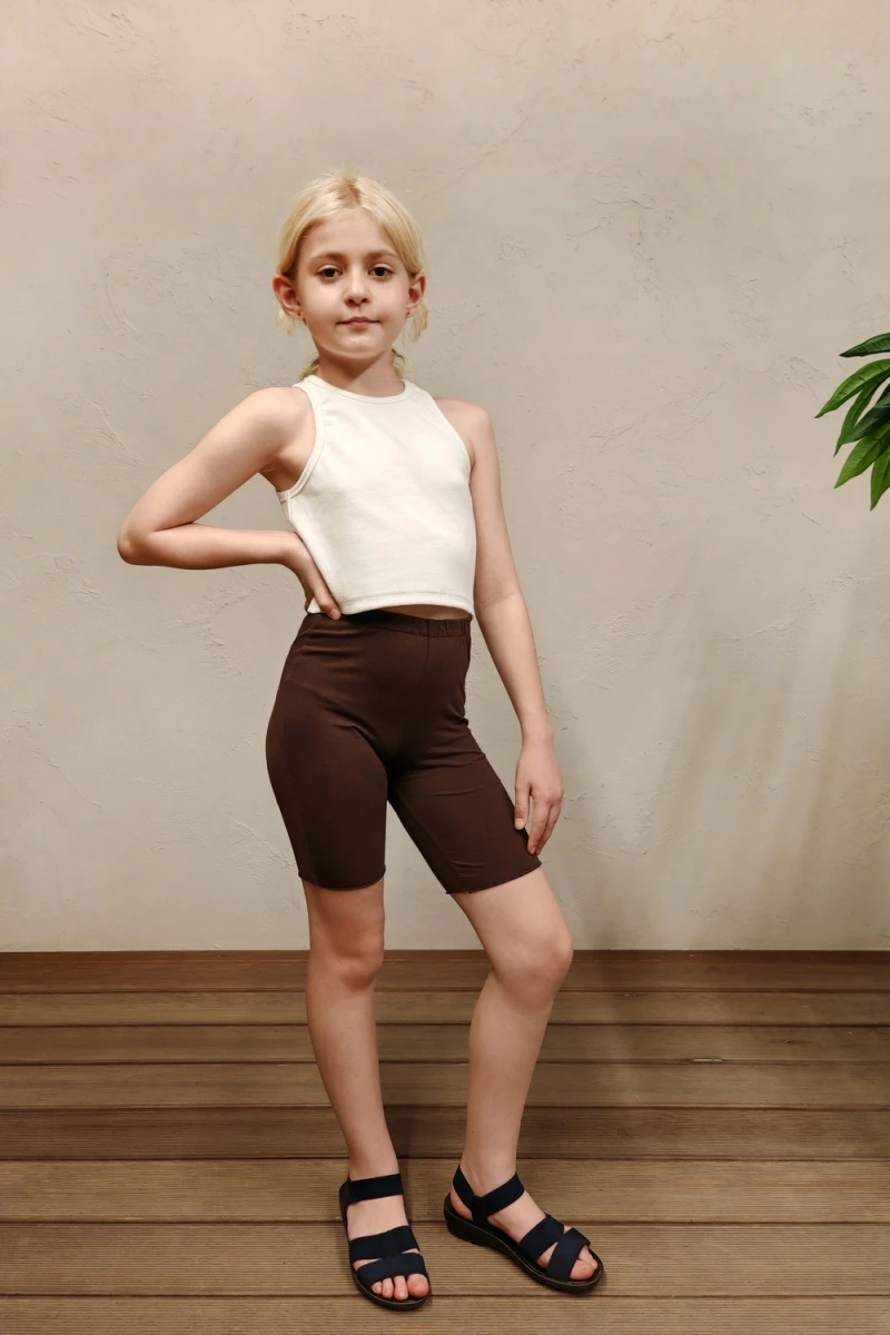 Топ 83906 (белый)