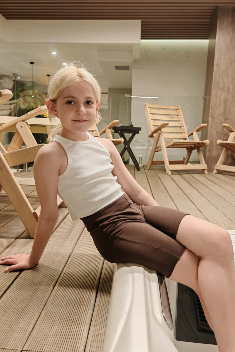 Топ 83906 (белый)