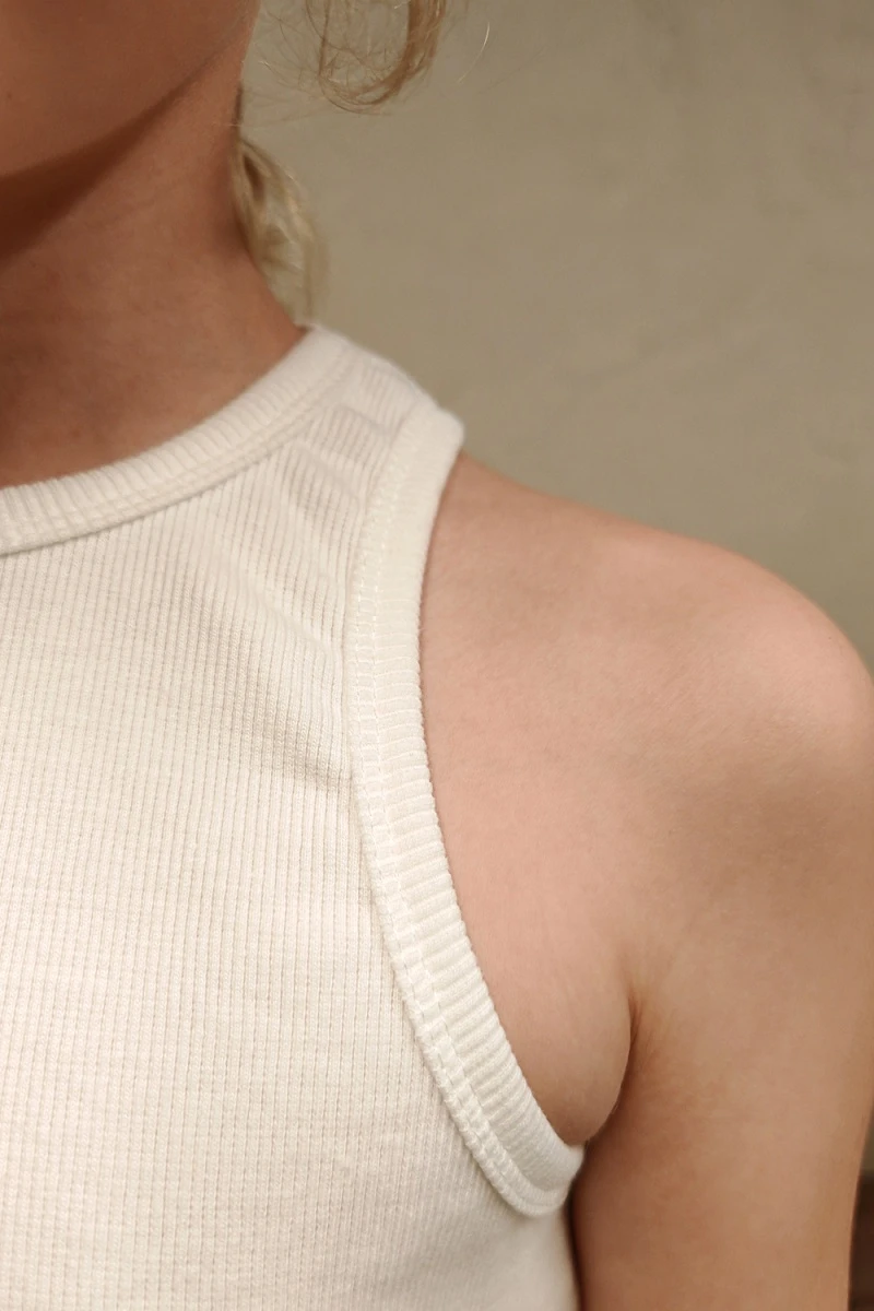 Топ 83906 (белый)