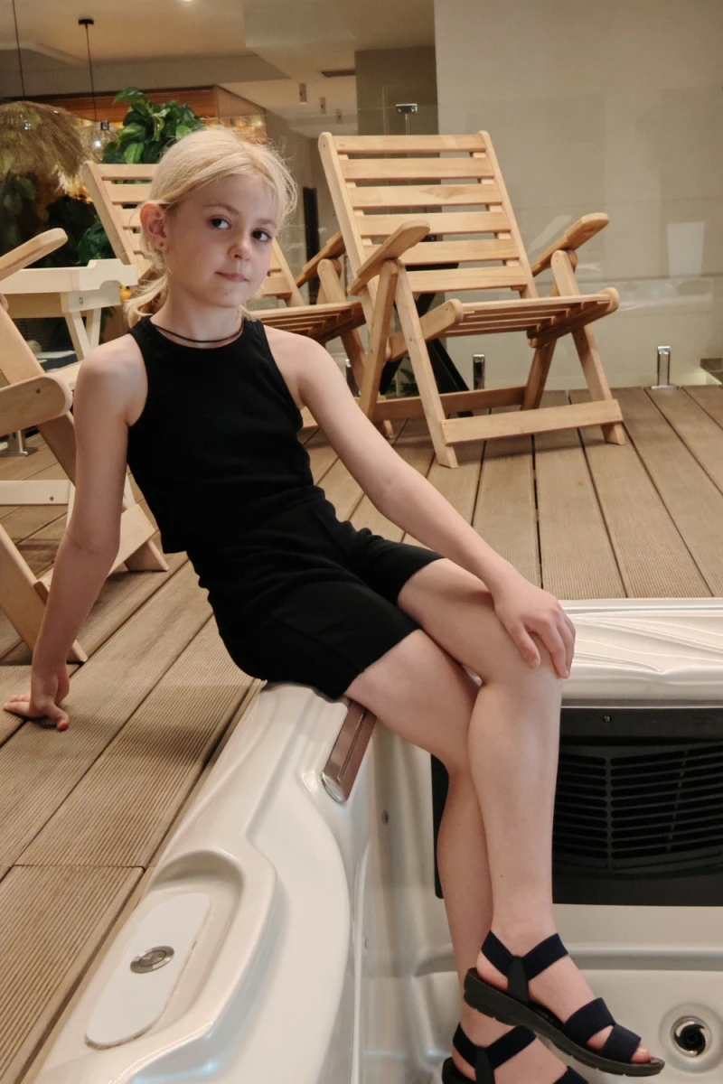 Топ 83906 (черный)