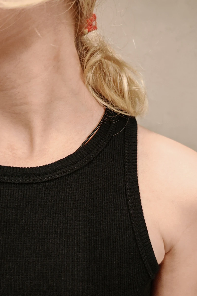 Топ 83906 (черный)