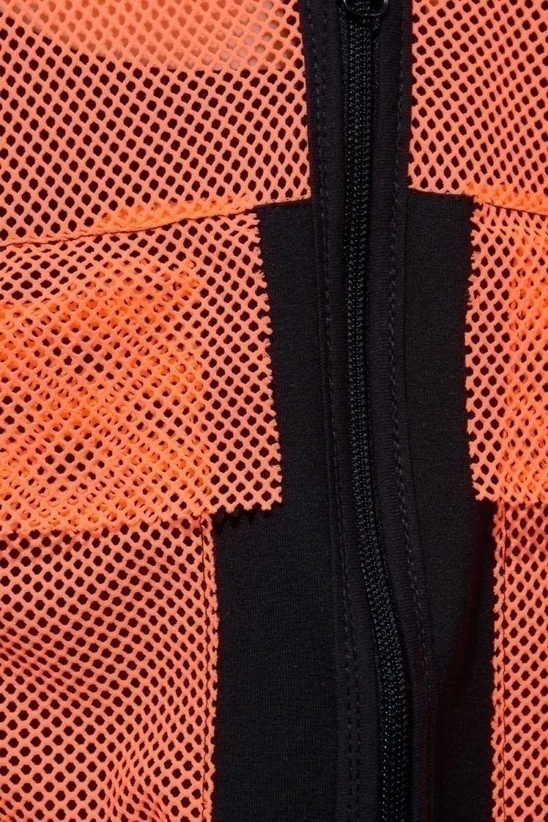 Толстовка 8136 (розовый)