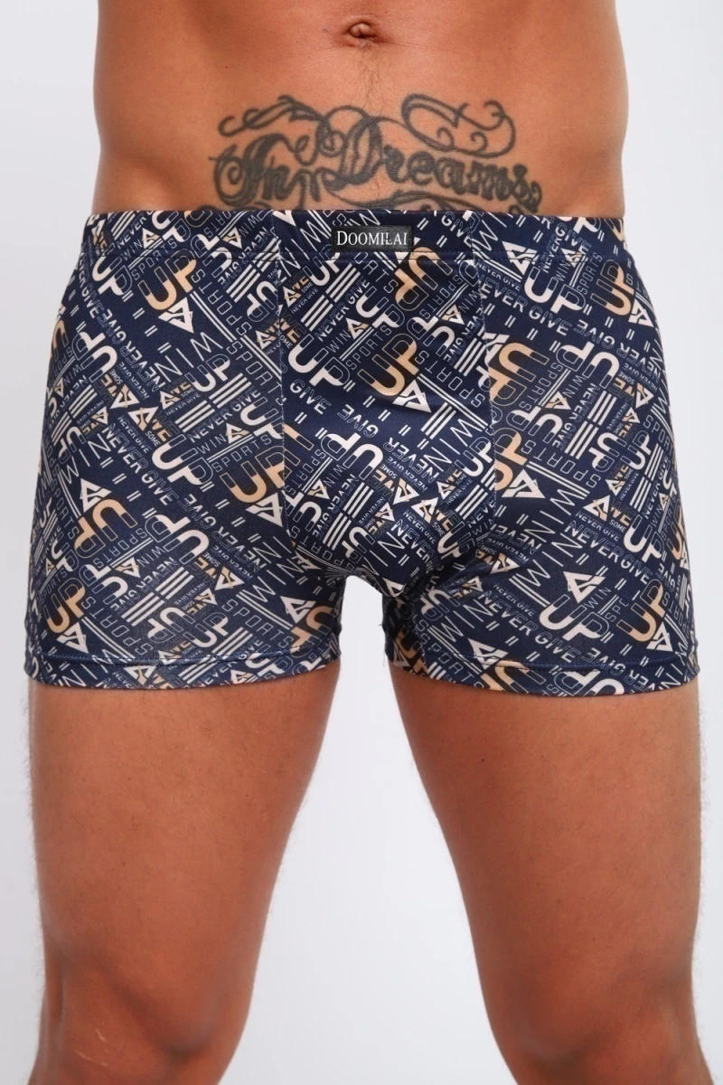 Трусы 45034 (микс)