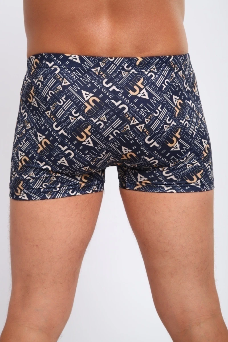 Трусы 45034 (микс)