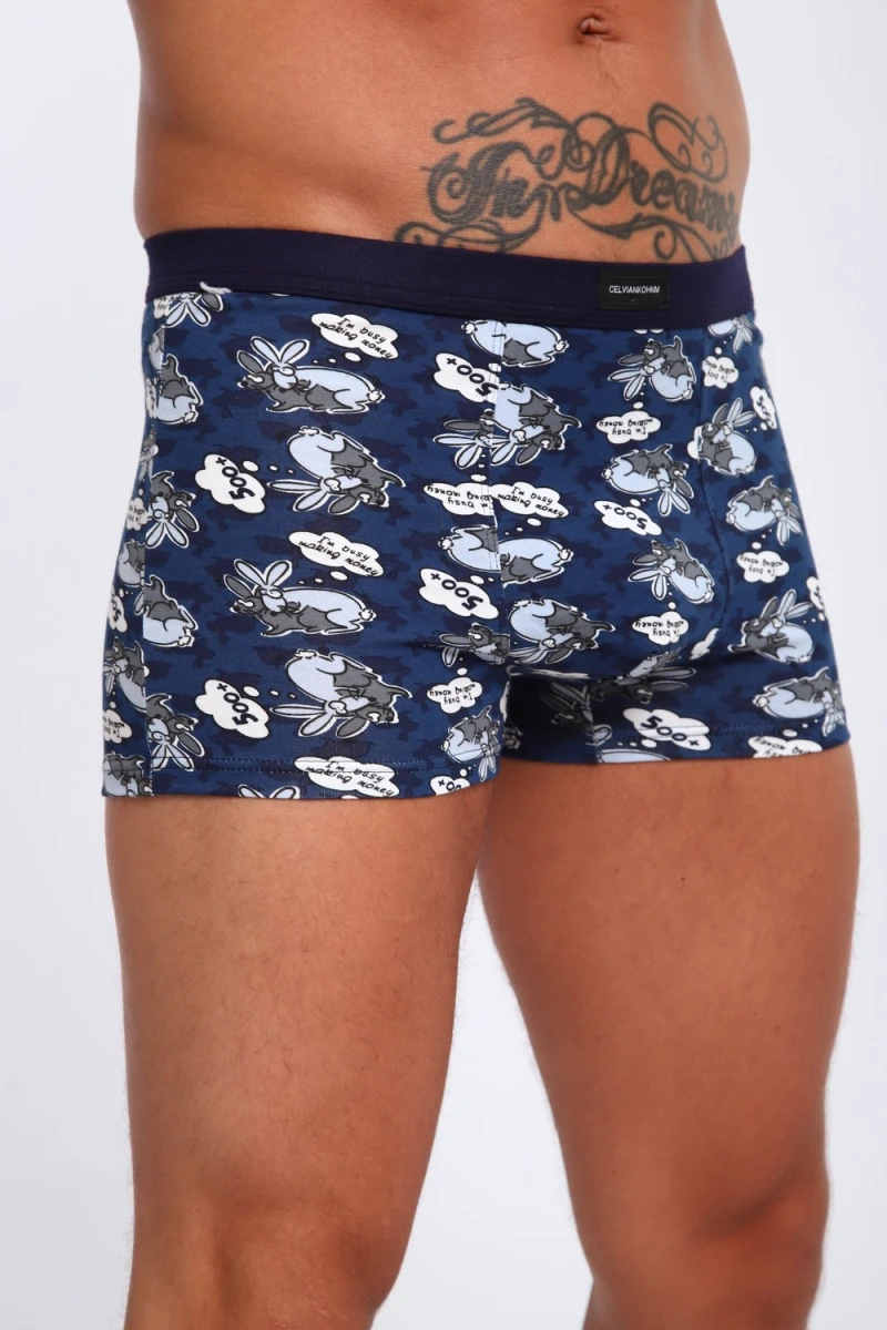 Трусы 28597 (микс)