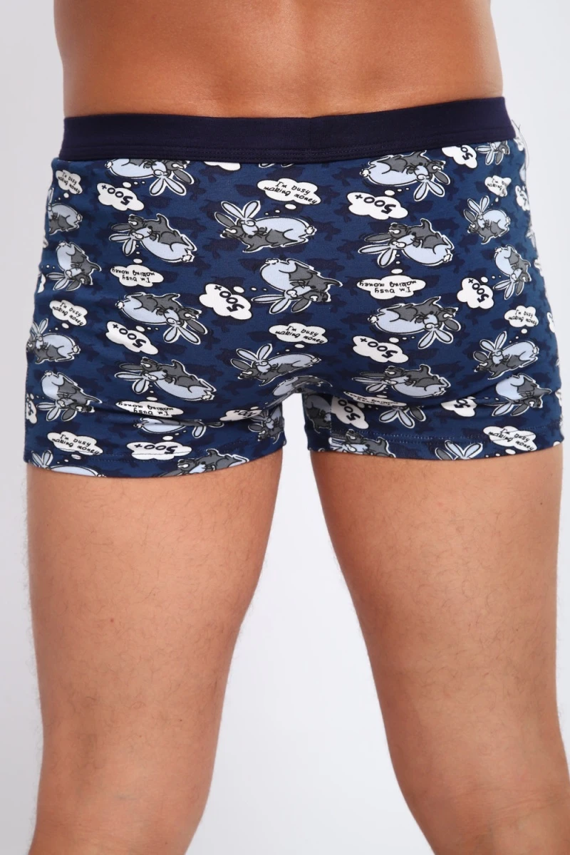 Трусы 28597 (микс)