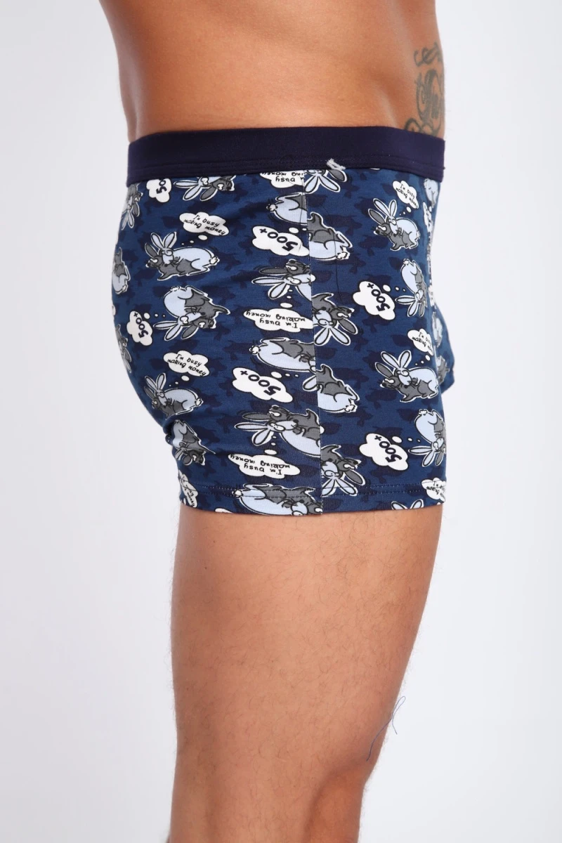 Трусы 28597 (микс)