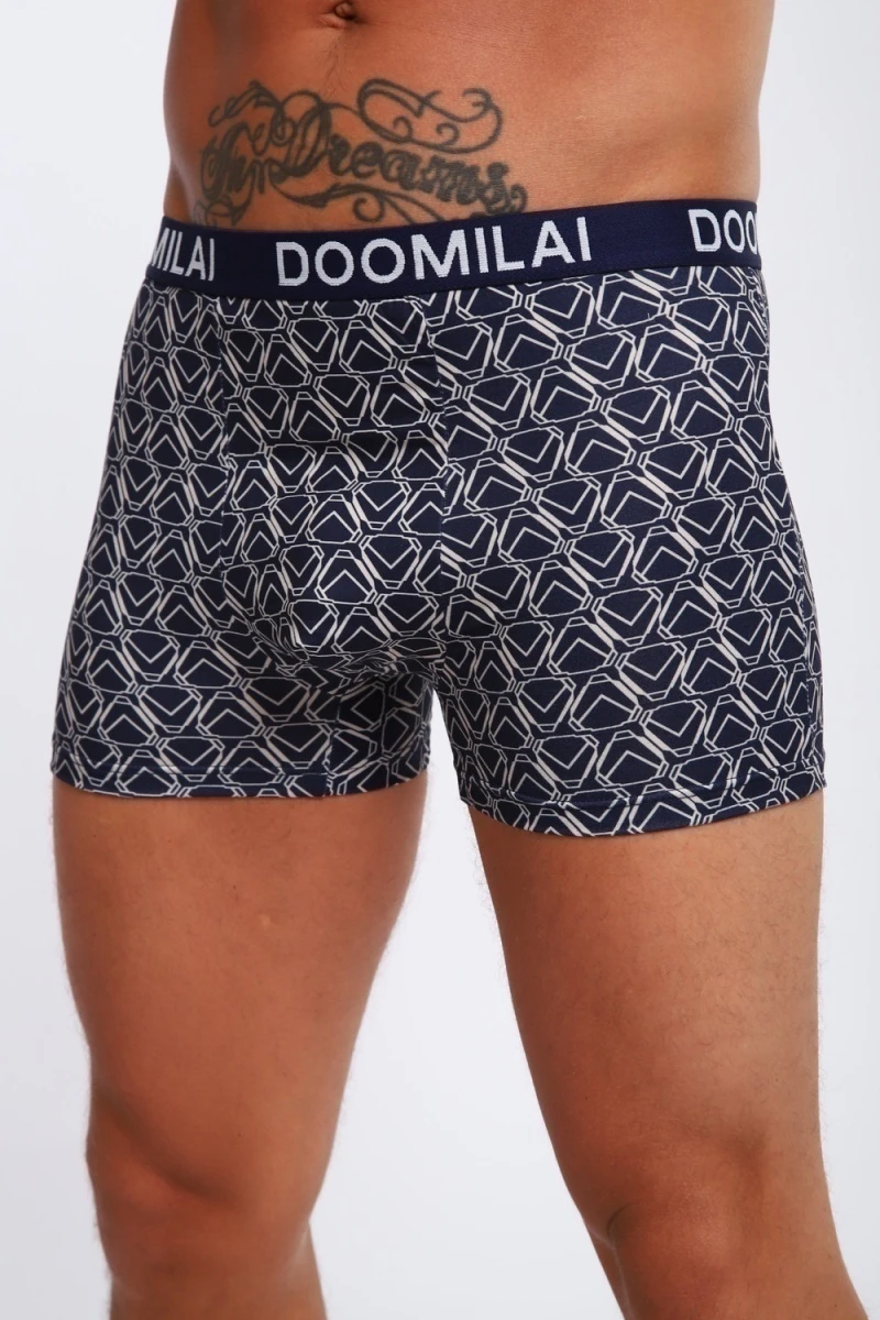 Трусы 28594 (микс)