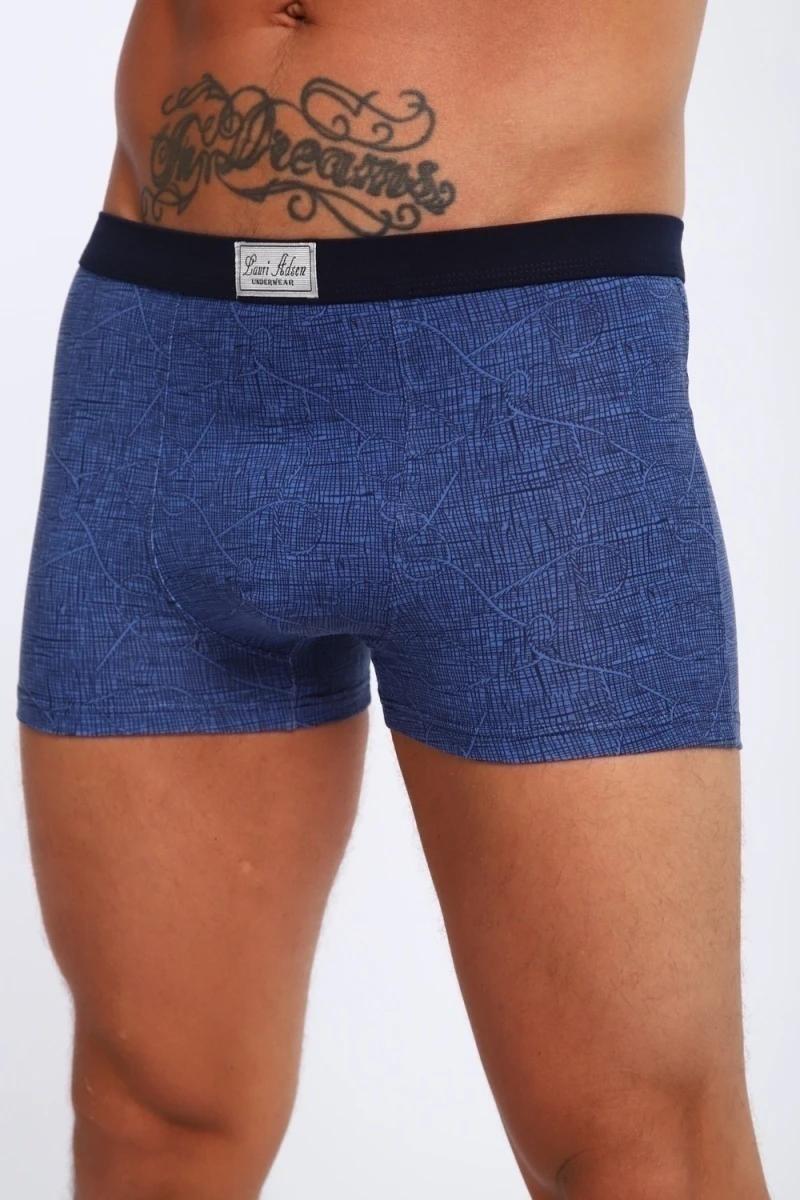 Трусы 28593 (микс)