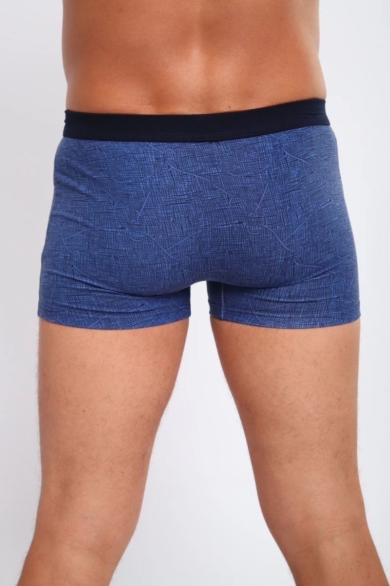 Трусы 28593 (микс)