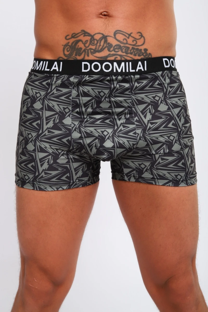 Трусы 28590 (микс)