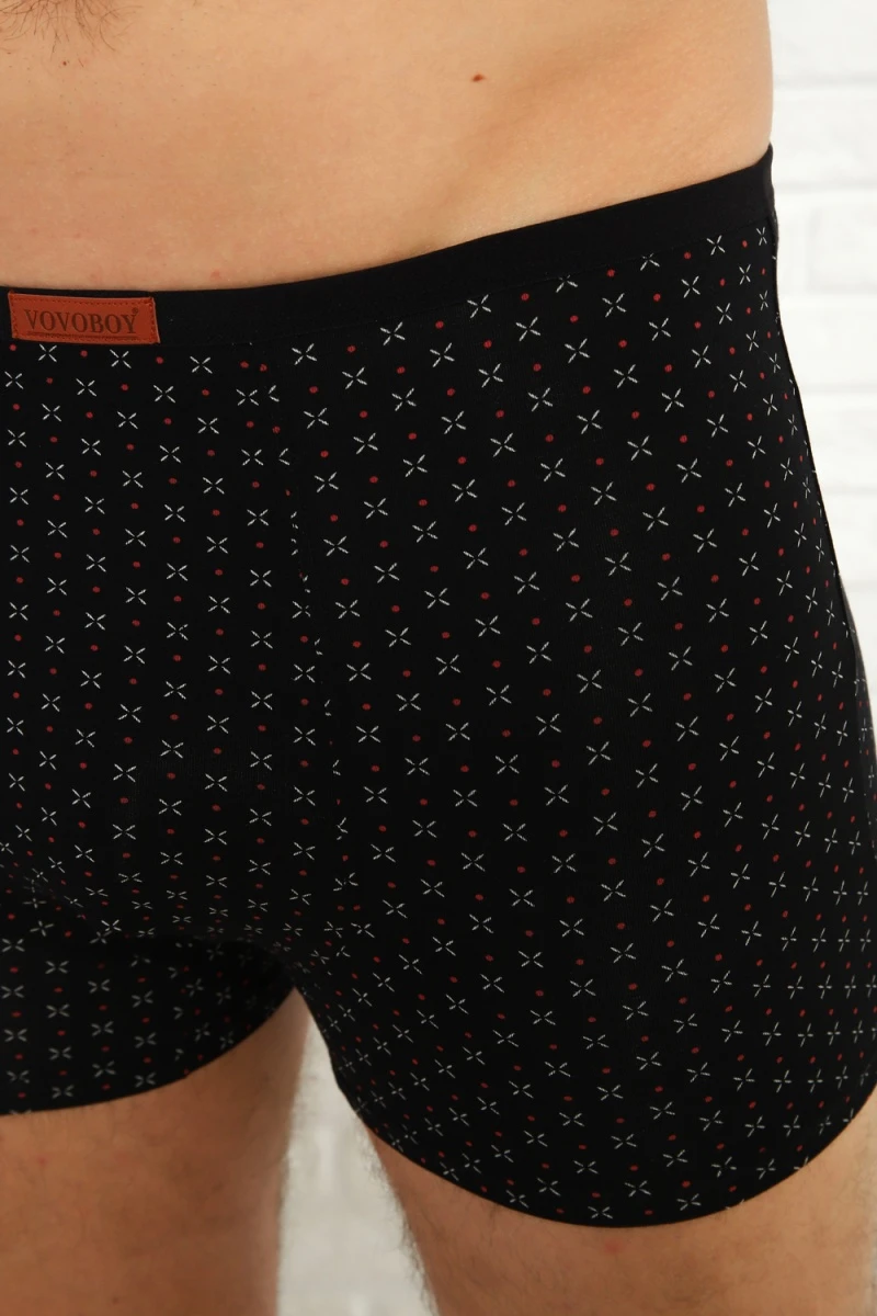 Трусы 64835 (мультицвет)