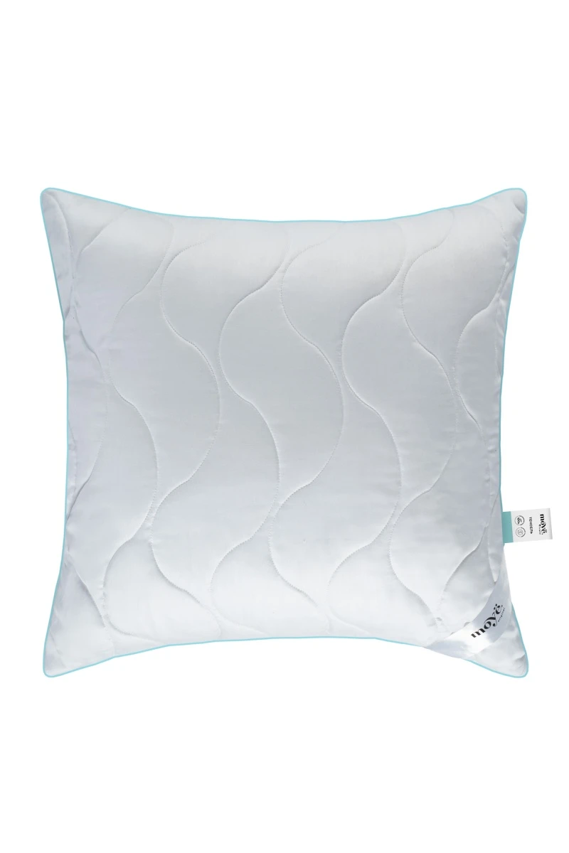 (П) Подушка  Тенсель мягкая "Moye Original" ИвШвейСтандарт 70х70