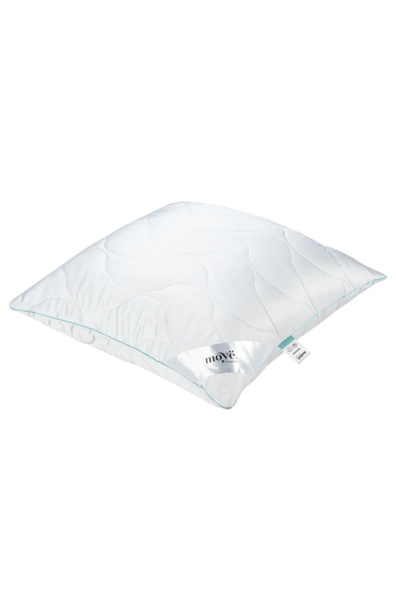 (П) Подушка  Тенсель мягкая "Moye Original" ИвШвейСтандарт 70х70