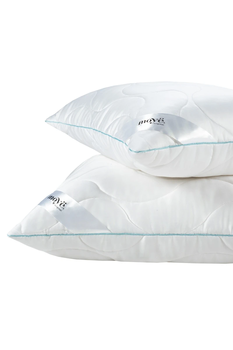 (П) Подушка  Тенсель мягкая "Moye Original" ИвШвейСтандарт 70х70