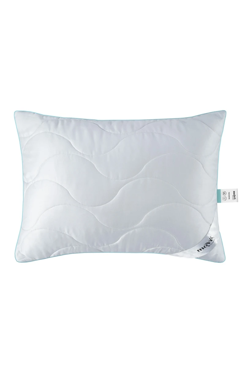 (П) Подушка  Тенсель мягкая "Moye Original" ИвШвейСтандарт 50х70