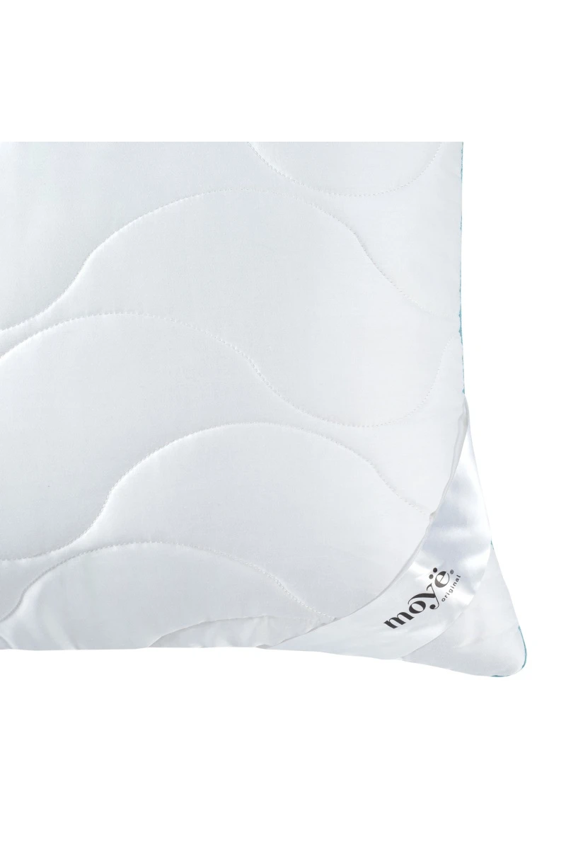 (П) Подушка  Тенсель мягкая "Moye Original" ИвШвейСтандарт 50х70
