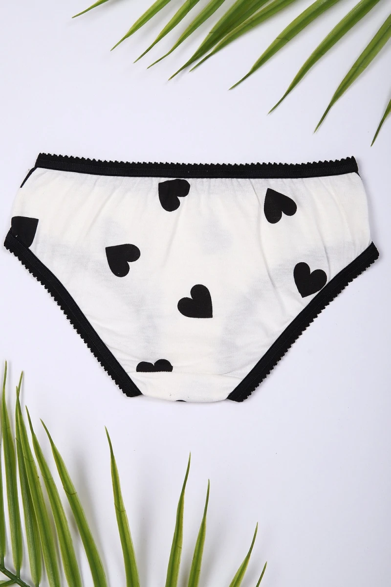 Детские трусы 74382 (белый)