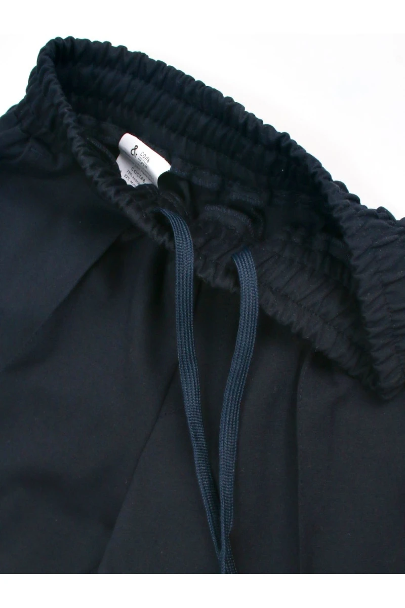 Брюки SP78 (темно-синий)