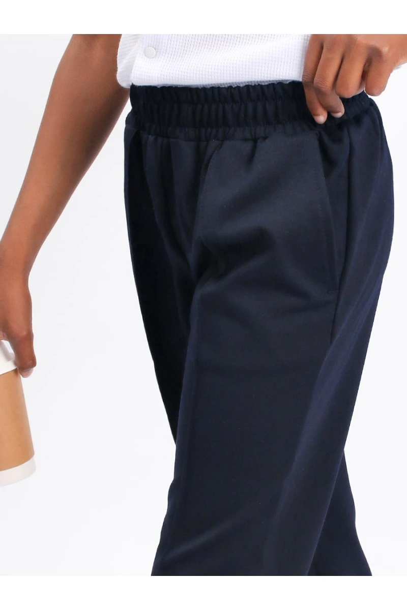 Брюки SP78 (темно-синий)