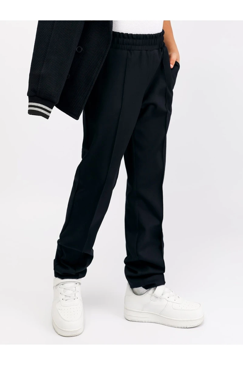 Брюки SP78 (темно-синий)