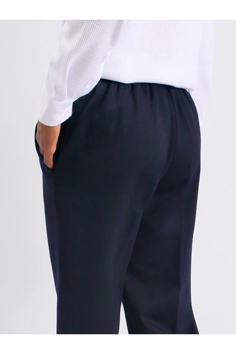 Брюки SP78 (темно-синий)
