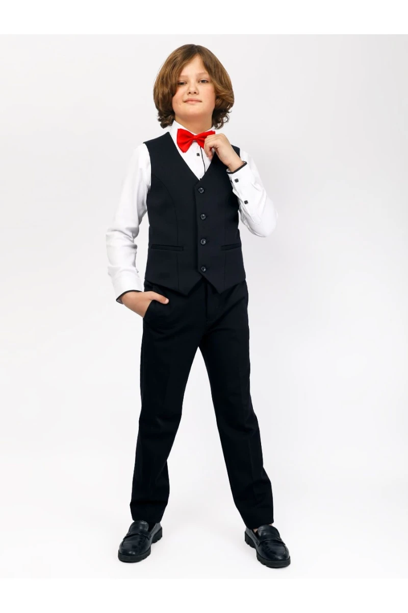 Брюки SP2 (темно-синий)