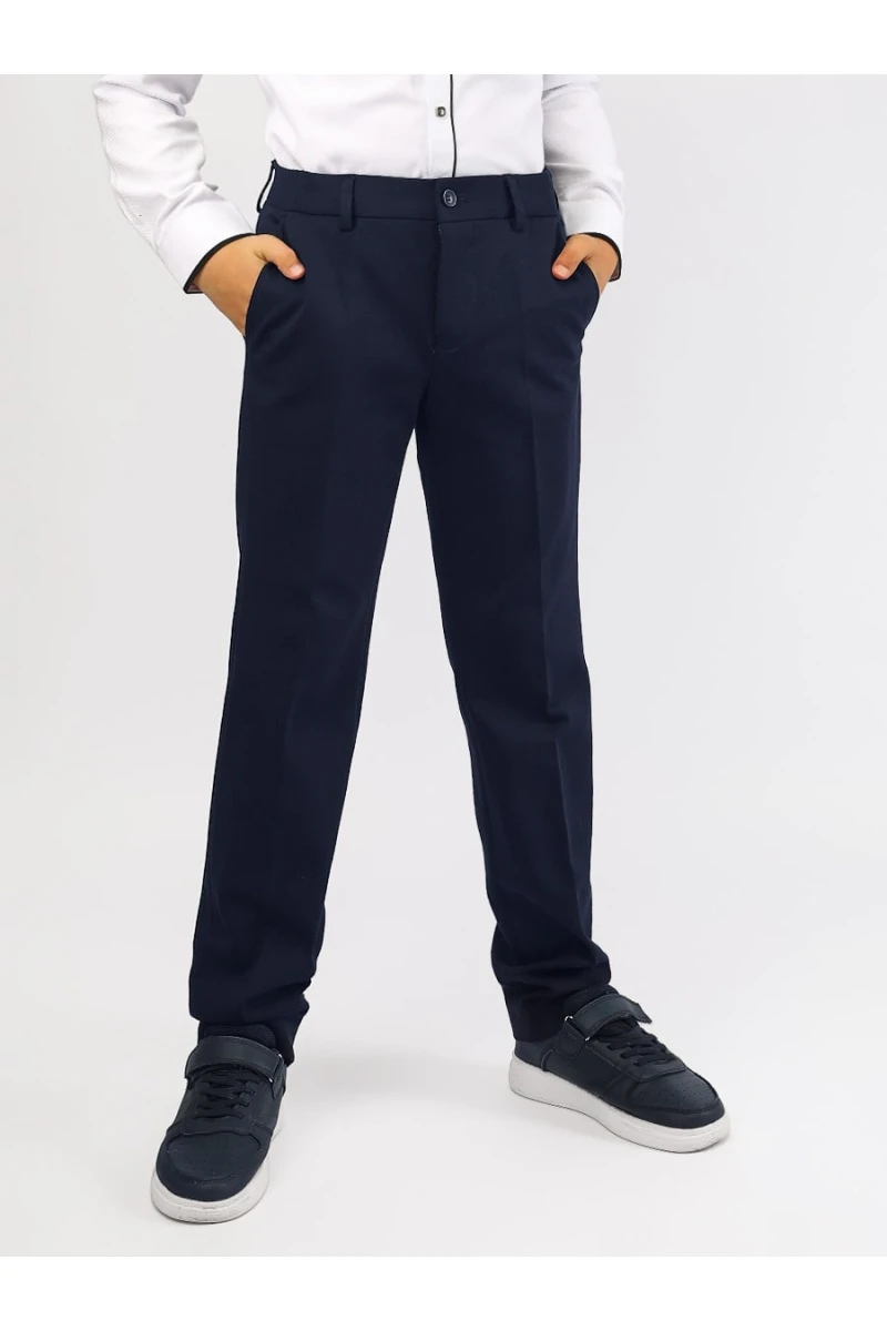 Брюки SP2 (темно-синий)
