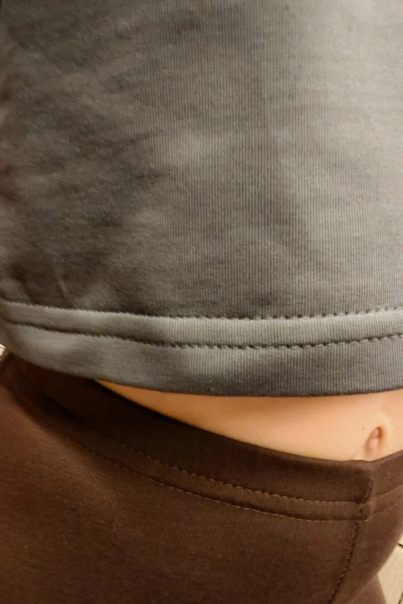 Велосипедки 83911 (шоколад)