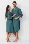 Халат Кимоно ВК-242 (оливковый)
